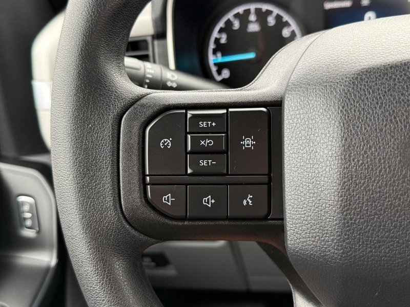 Certified 2022 Ford F150 XL w/ Trailer Tow Package image 13