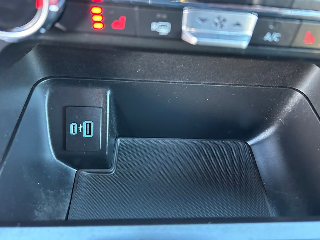 Certified 2022 Ford F150 XLT w/ Equipment Group 302A High image 34