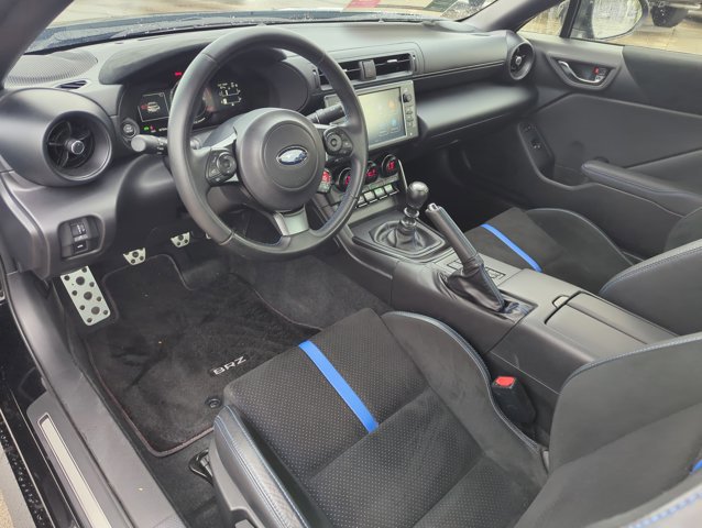 Used 2024 Subaru BRZ tS image 9