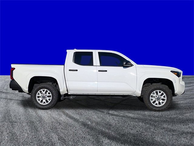 Used 2024 Toyota Tacoma SR image 6