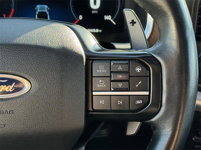 Certified 2022 Ford F150 Raptor w/ Equipment Group 801A High image 24