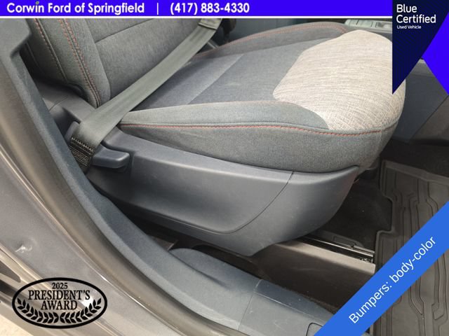 Certified 2022 Ford Maverick XLT FWD image 11