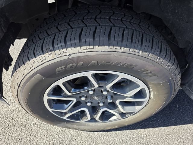 Certified 2023 Ford F150 XL w/ STX Appearance Package RWD image 10