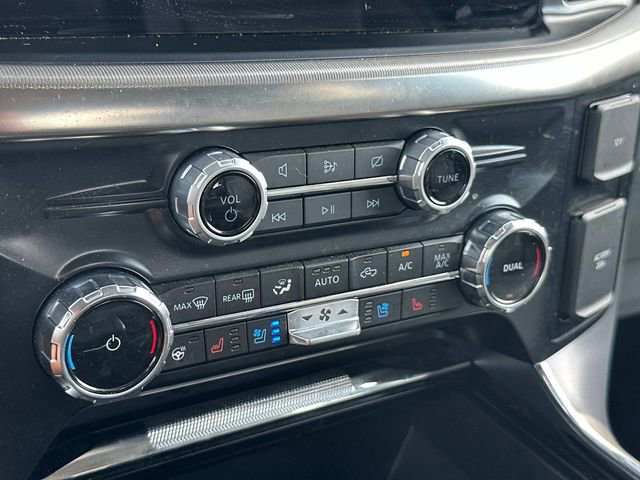 Certified 2024 Ford F150 Lariat image 34