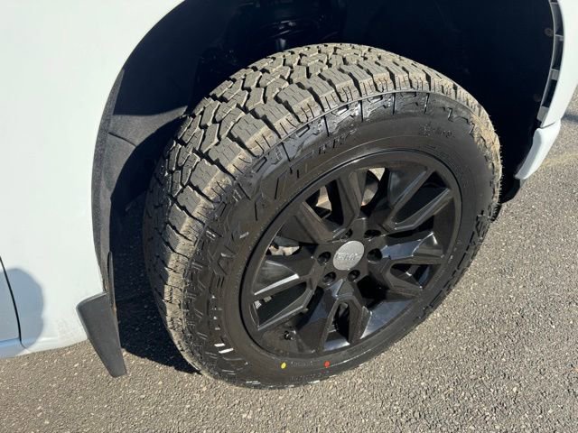 Used 2019 Chevrolet Silverado 1500 RST w/ All-Star Edition AWD/4WD image 11
