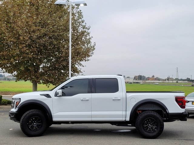 Certified 2024 Ford F150 Raptor image 7