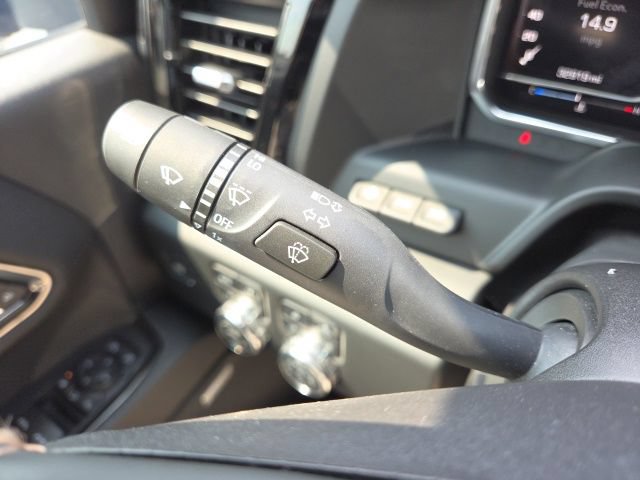 Used 2024 GMC Sierra 2500 AT4 w/ AT4 Premium Plus Package AWD/4WD image 41
