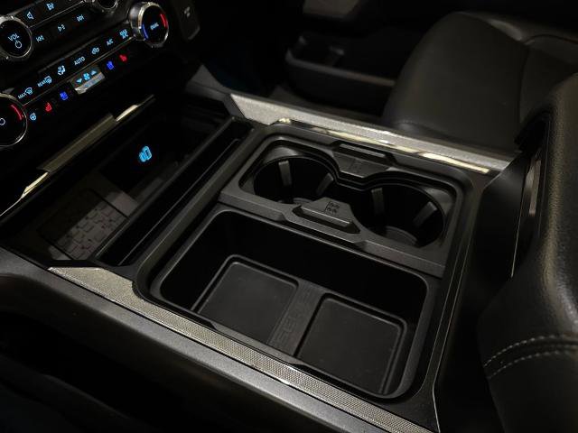 Certified 2023 Ford F250 Lariat w/ Lariat Ultimate Package image 33