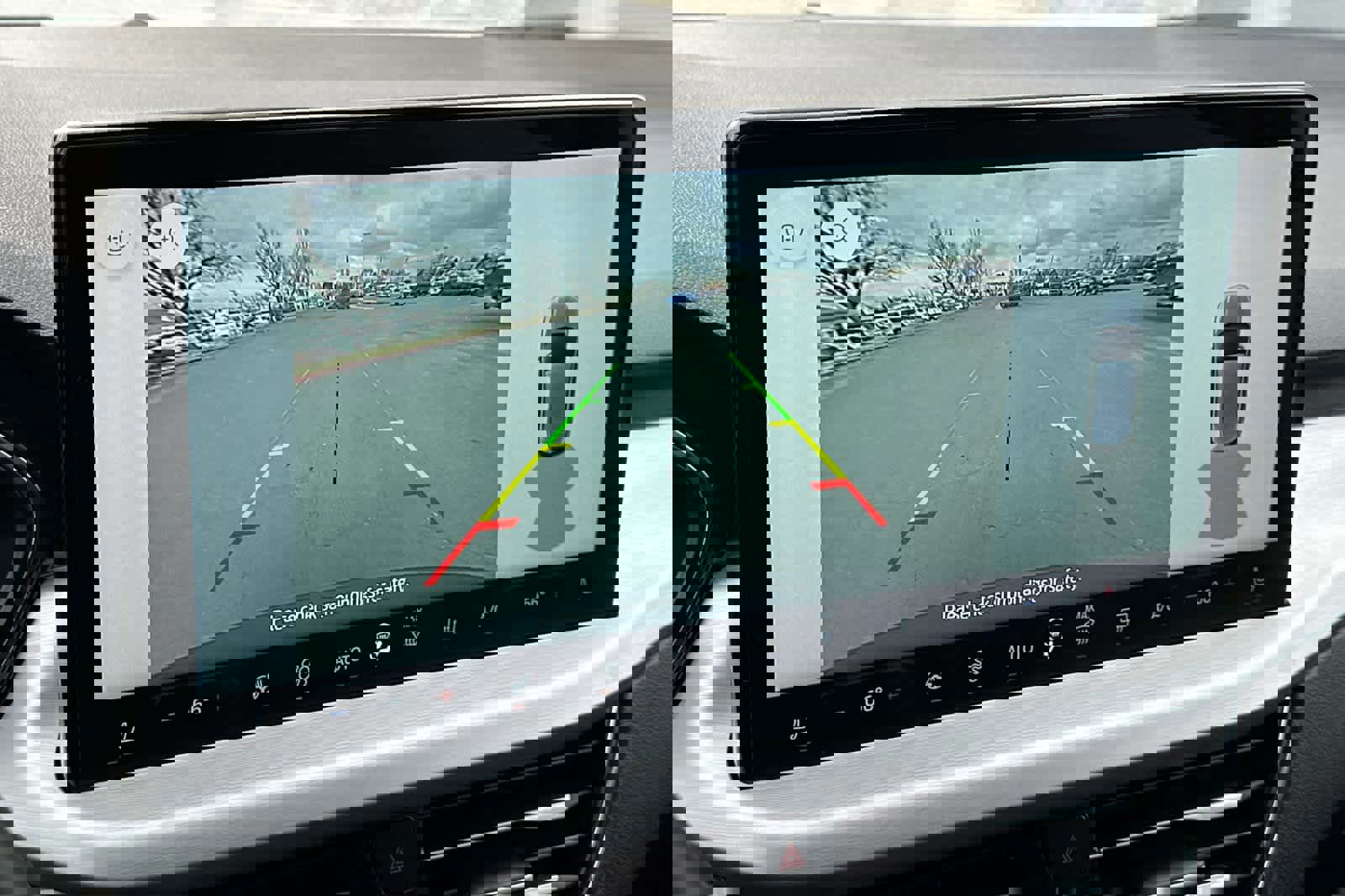 Certified 2025 Ford Escape Platinum image 20