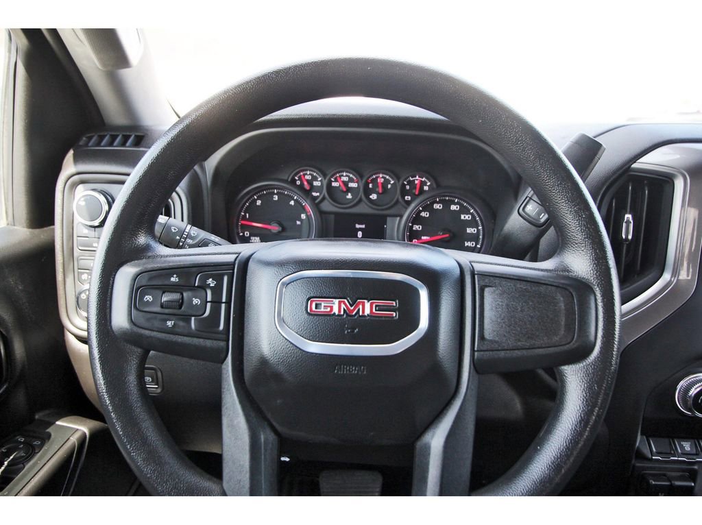 Used 2024 GMC Sierra 3500 Pro image 16