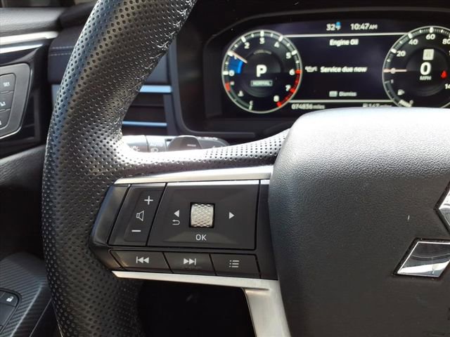 Used 2023 Mitsubishi Outlander SEL image 22