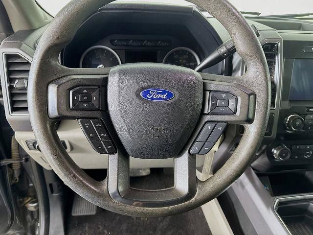 Certified 2019 Ford F250 XLT w/ XLT Value Package AWD/4WD image 12