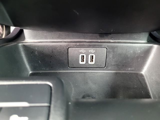 Certified 2023 Ford Ranger XLT w/ Equipment Group 302A High image 19