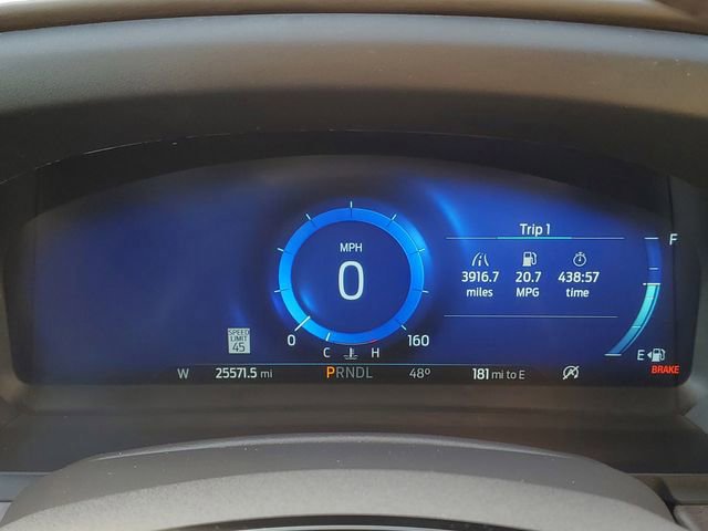 Certified 2023 Ford Explorer Platinum w/ Technology Package image 13