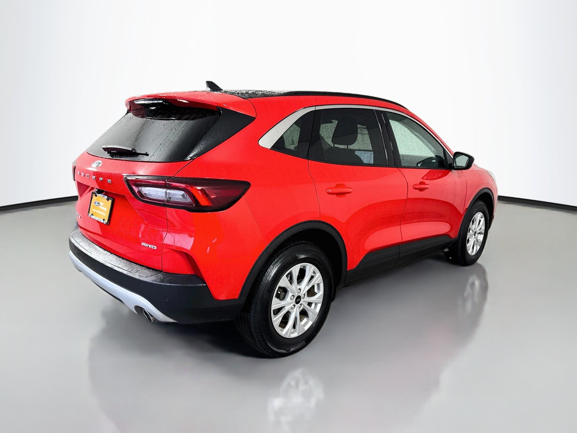 Certified 2024 Ford Escape Active w/ Tech Pack #1 AWD/4WD image 13