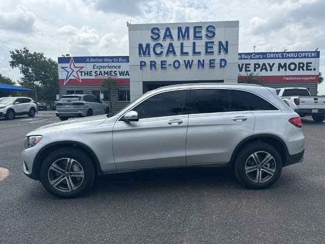 Used 2019 Mercedes-Benz GLC 300 image 2