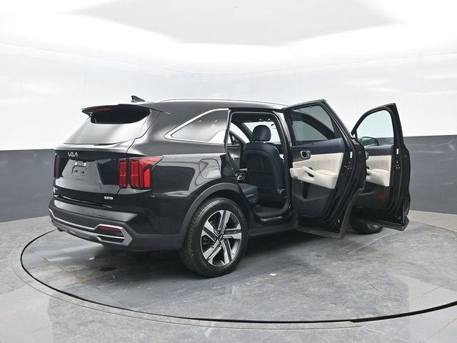 Used 2023 Kia Sorento SX Prestige AWD/4WD image 29