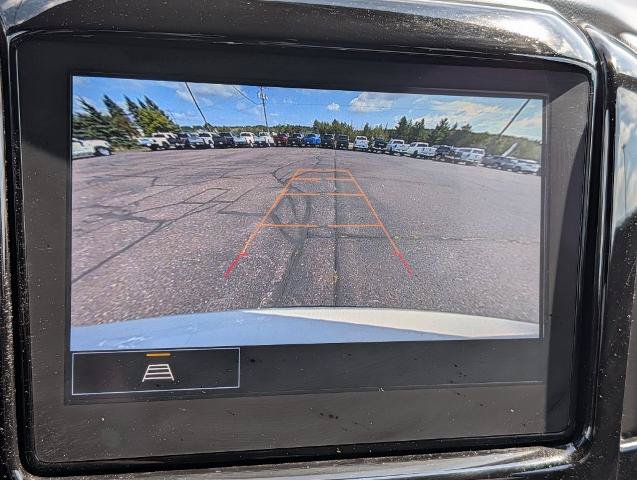 Used 2023 Chevrolet Traverse LT w/ LPO, Cargo Package AWD/4WD image 18