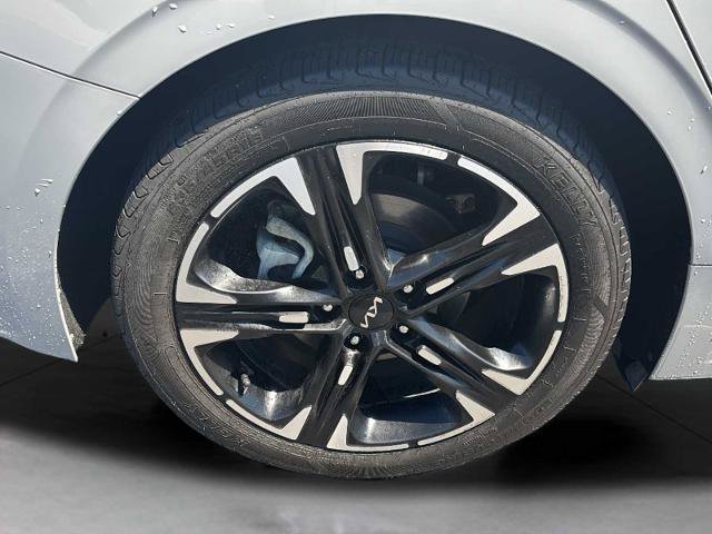 Used 2023 Kia K5 GT-Line AWD/4WD image 39