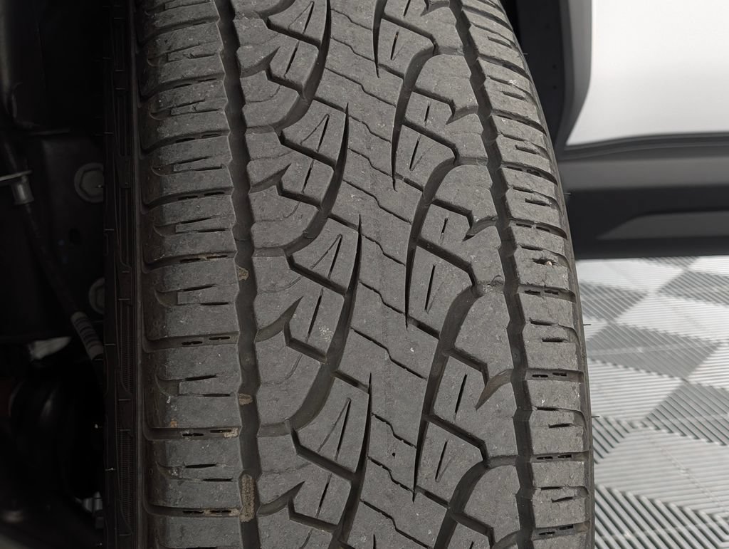 Certified 2024 Ford Bronco Sport Badlands AWD/4WD image 25