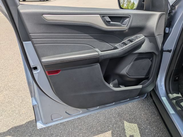 Certified 2022 Ford Escape S FWD image 9