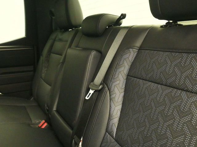 Used 2025 Toyota Tundra Limited w/ TRD Off-Road Package image 11