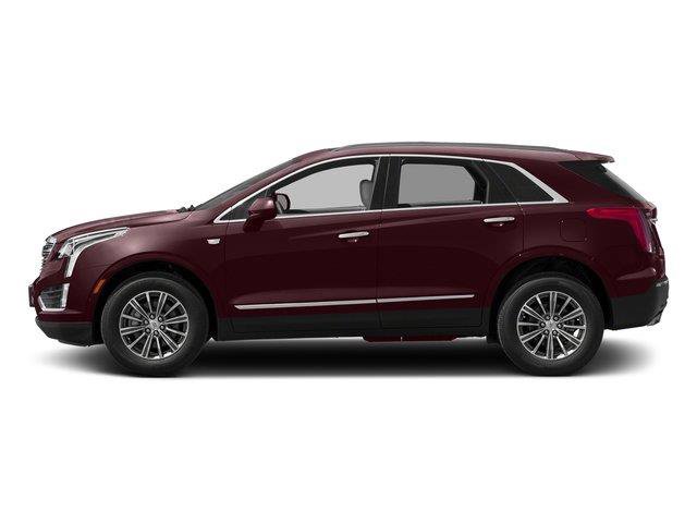 Used 2018 Cadillac XT5 Premium Luxury FWD image 3