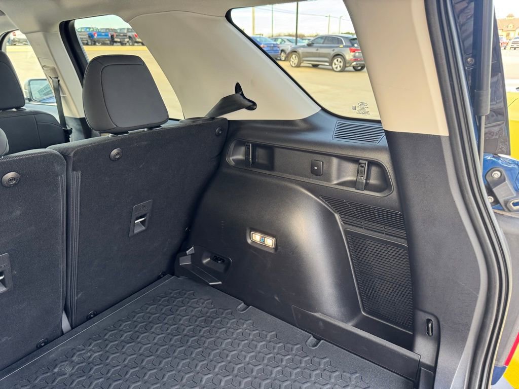 Certified 2024 Ford Bronco Sport Big Bend image 38