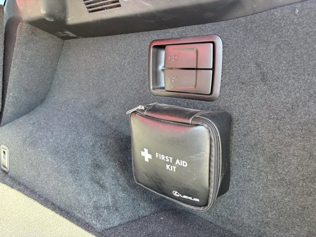 Used 2021 Lexus RX 350 F Sport w/ Cold Area Package (CT) image 21