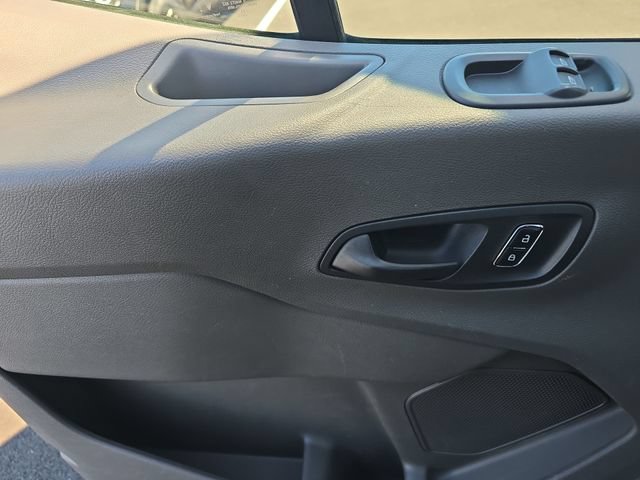 Certified 2023 Ford Transit 250 148 High Roof Extended AWD w/ Load Area Protection Package image 13