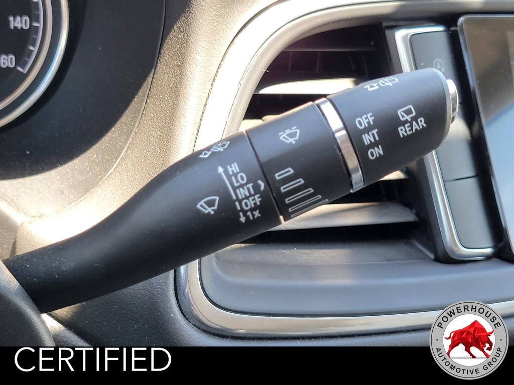 Used 2023 Buick Enclave Essence FWD image 33