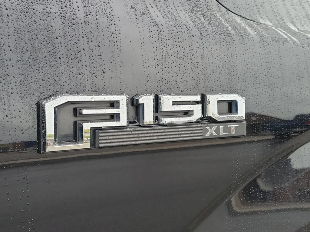 Certified 2019 Ford F150 XLT w/ Equipment Group 302A Luxury AWD/4WD image 6