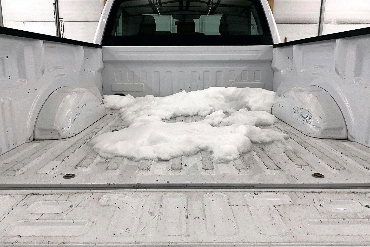 Certified 2022 Ford F150 XL w/ Equipment Group 101A High image 30