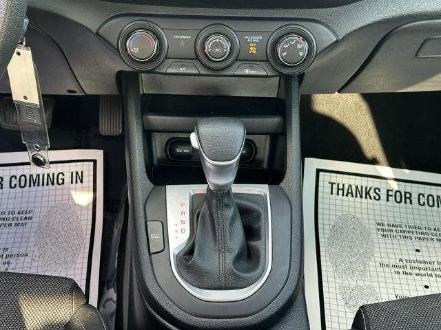 Used 2023 Kia Forte LXS image 13