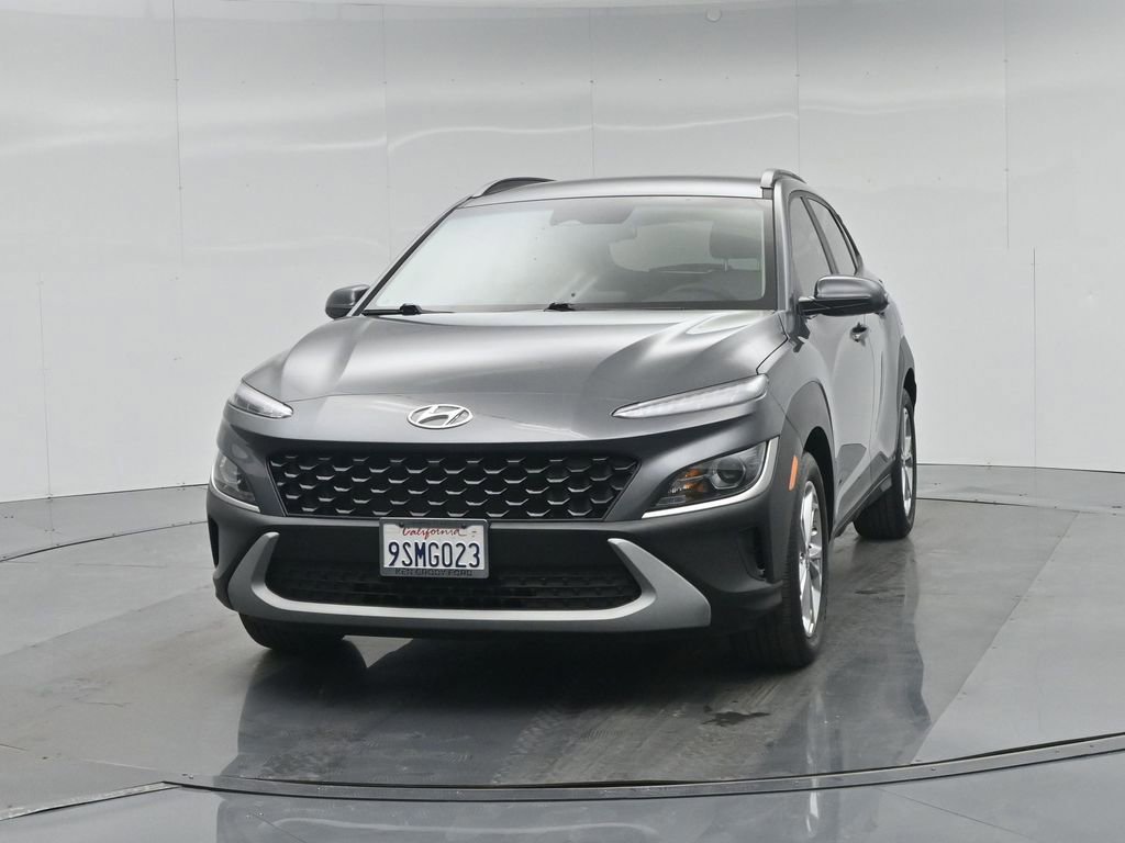 Used 2023 Hyundai Kona SEL image 29