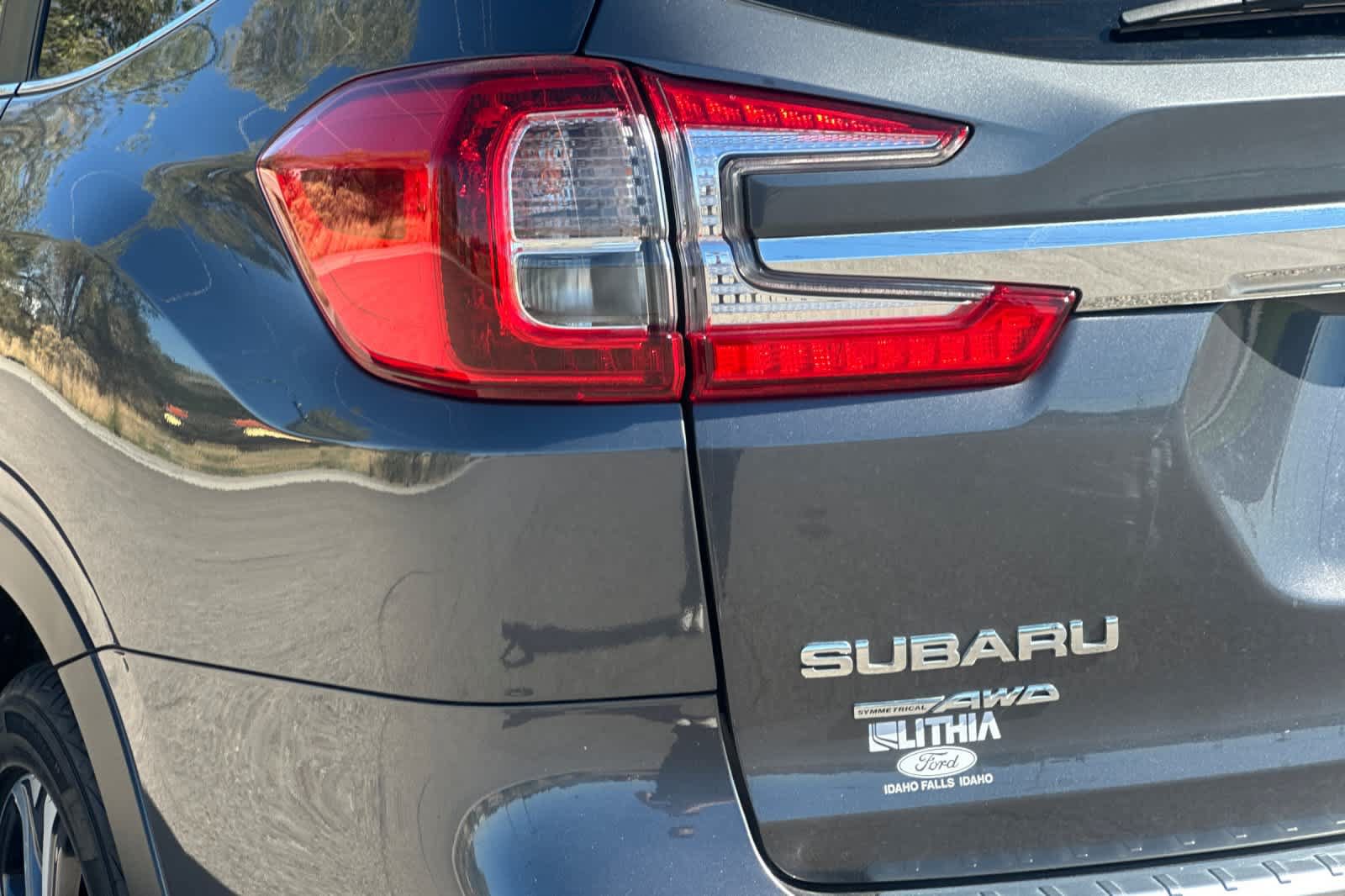 Used 2024 Subaru Ascent Touring AWD/4WD image 29