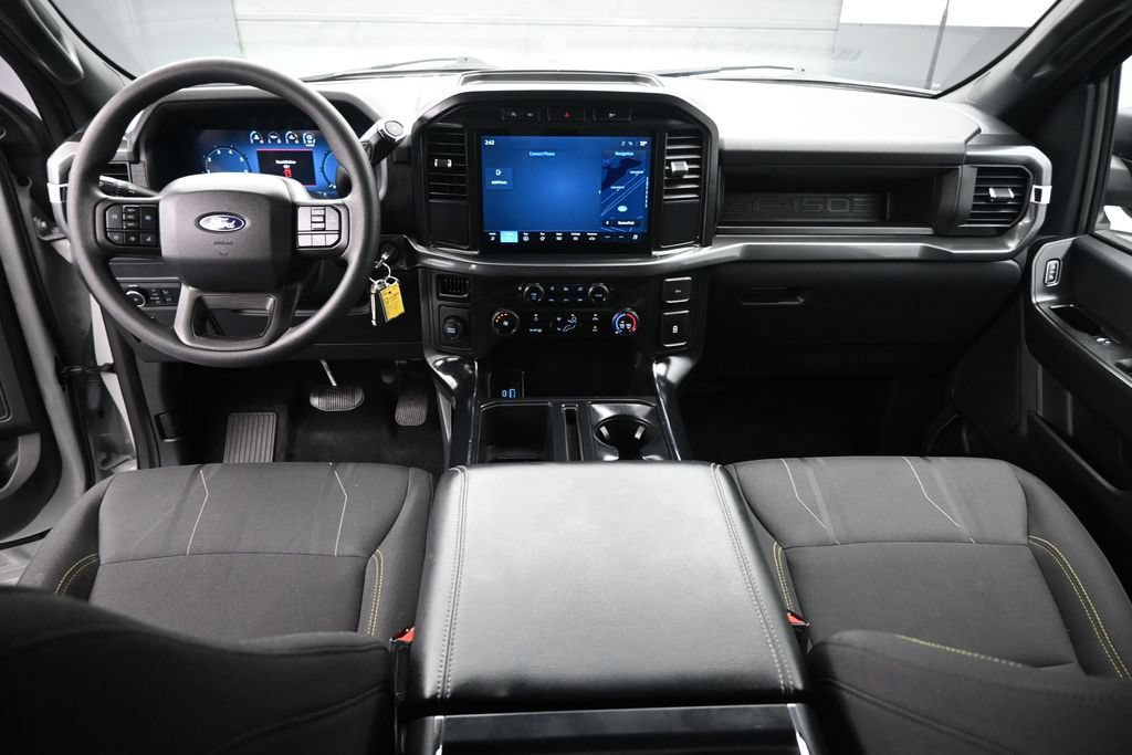 Certified 2024 Ford F150 STX RWD image 20