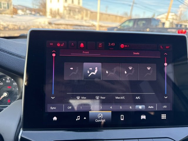 Used 2022 Jeep Compass Limited image 20