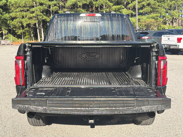 Certified 2024 Ford F150 XLT w/ Equipment Group 302A MID AWD/4WD image 20