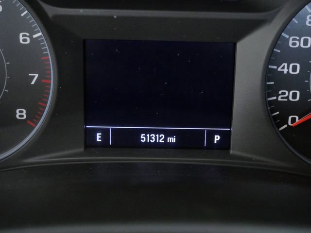 Used 2023 Chevrolet Malibu LT image 21