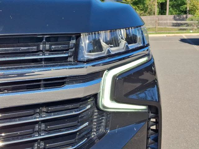 Used 2024 Chevrolet Tahoe LT AWD/4WD image 31