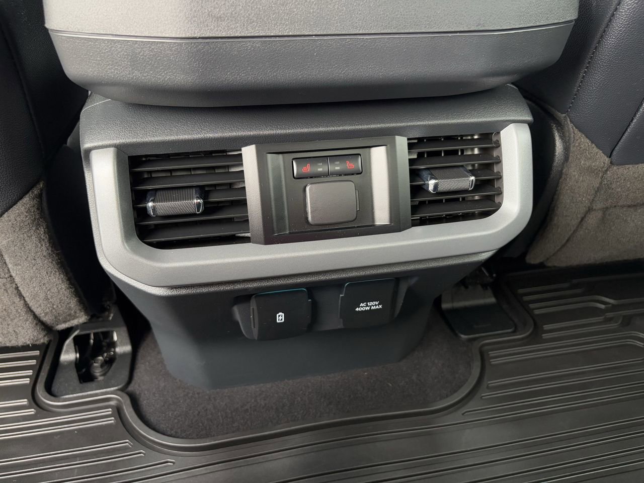 Certified 2023 Ford F150 Lariat w/ Equipment Group 502A High AWD/4WD image 25