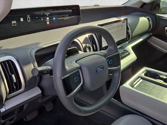 Certified 2026 Ford Expedition Active RWD image 9