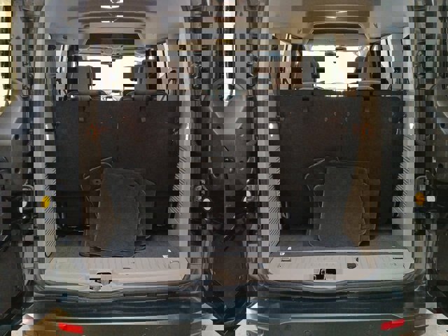 Certified 2018 Ford Transit Connect XLT image 24