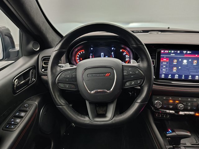 Used 2024 Dodge Durango R/T AWD/4WD image 39
