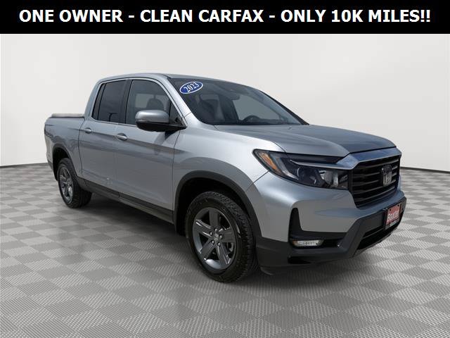 Used 2023 Honda Ridgeline RTL image 1