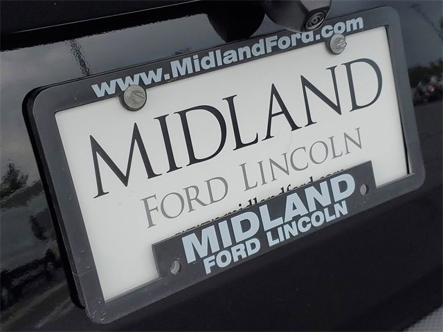 Certified 2023 Ford Escape Active w/ Tech Pack #2 image 9