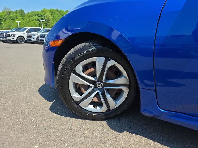 Used 2018 Honda Civic LX image 12