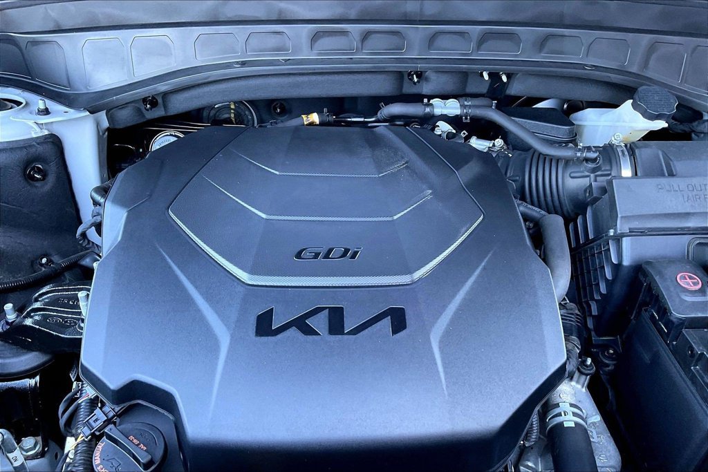 Used 2023 Kia Telluride SX X-Line AWD/4WD image 31
