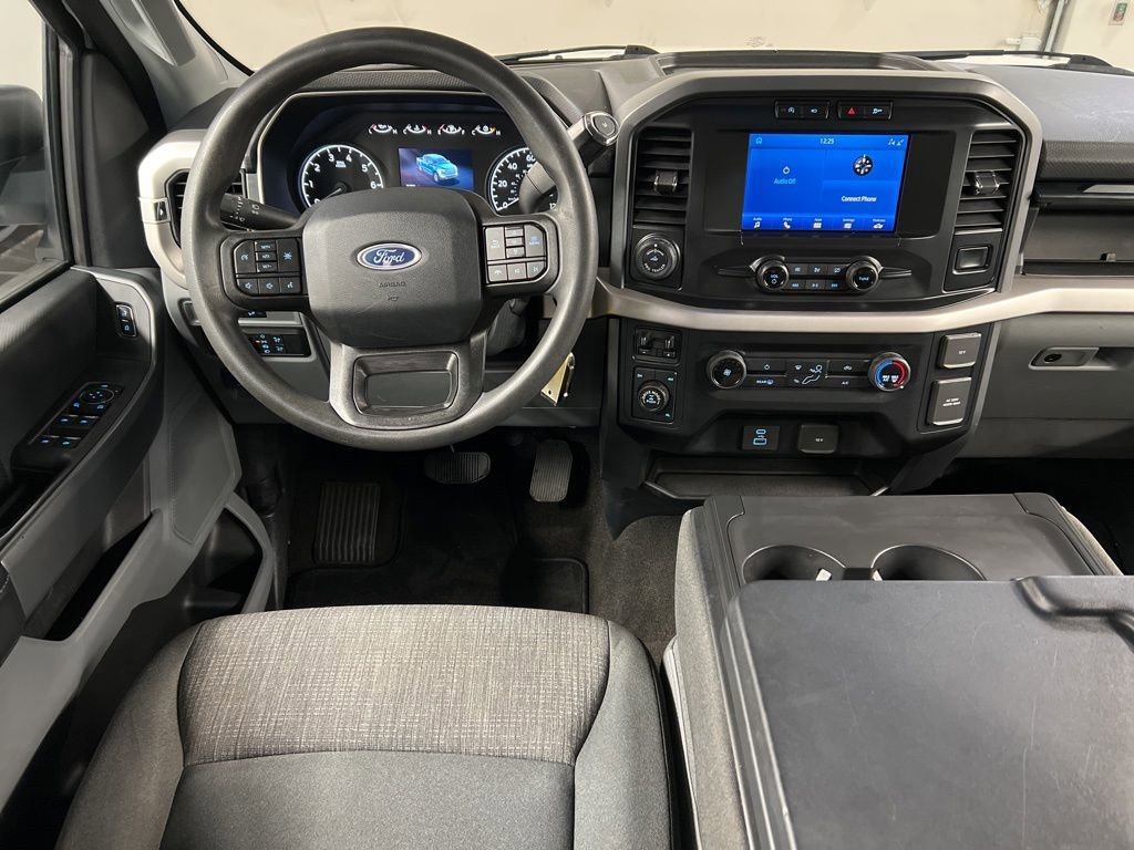 Certified 2021 Ford F150 XLT w/ Trailer Tow Package AWD/4WD image 8